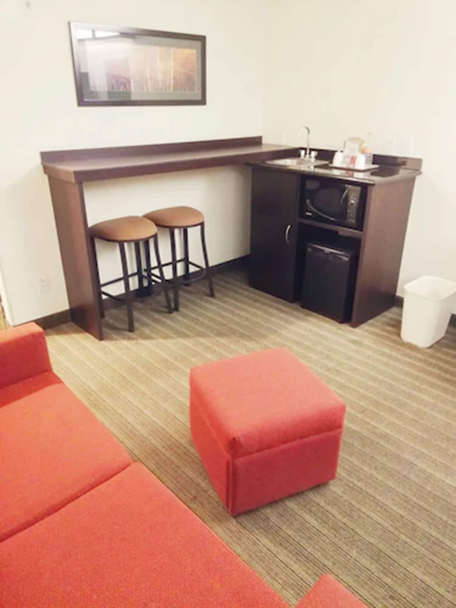 Microtel Inn And Suites By Wyndham Toluca Dış mekan fotoğraf