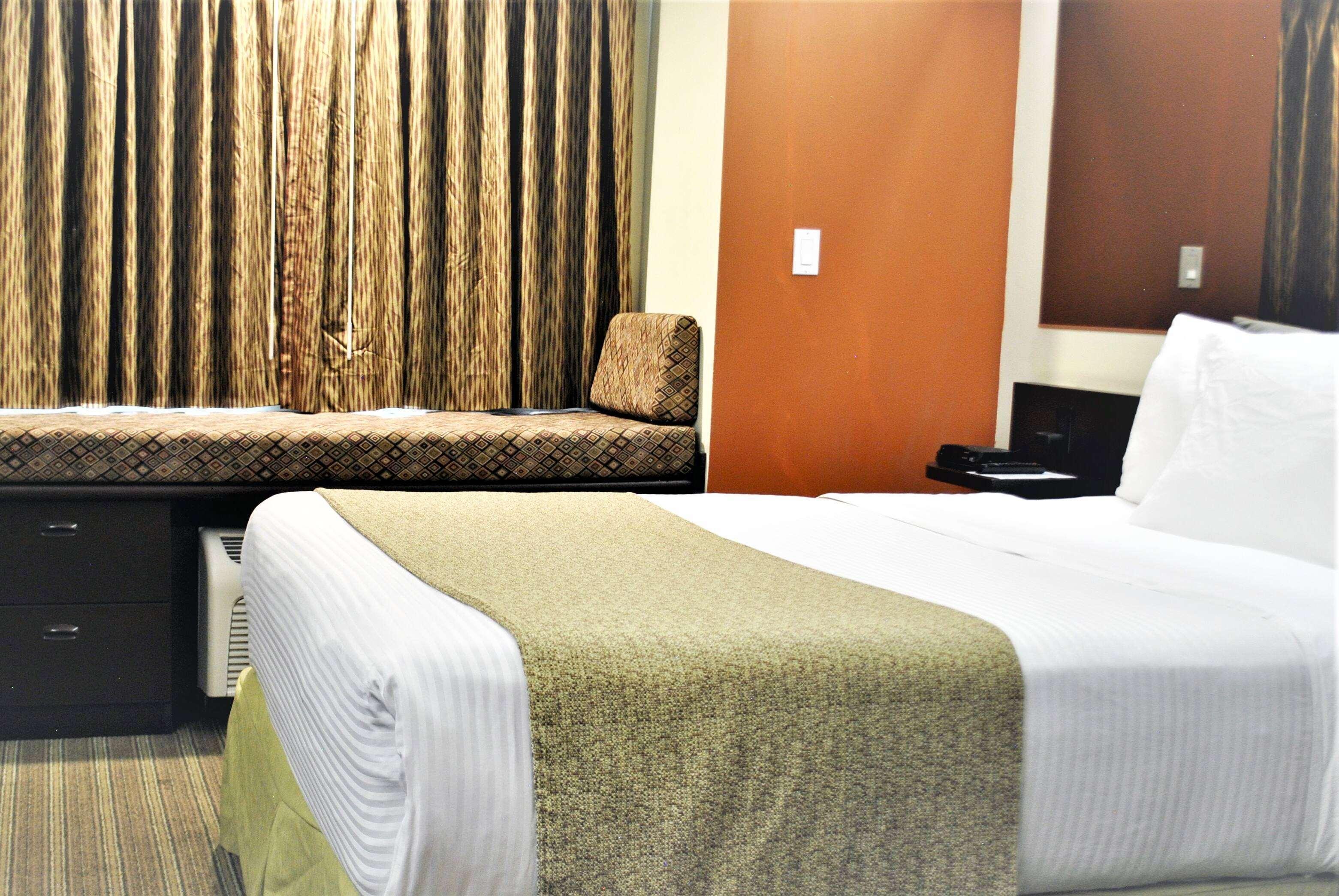 Microtel Inn And Suites By Wyndham Toluca Dış mekan fotoğraf