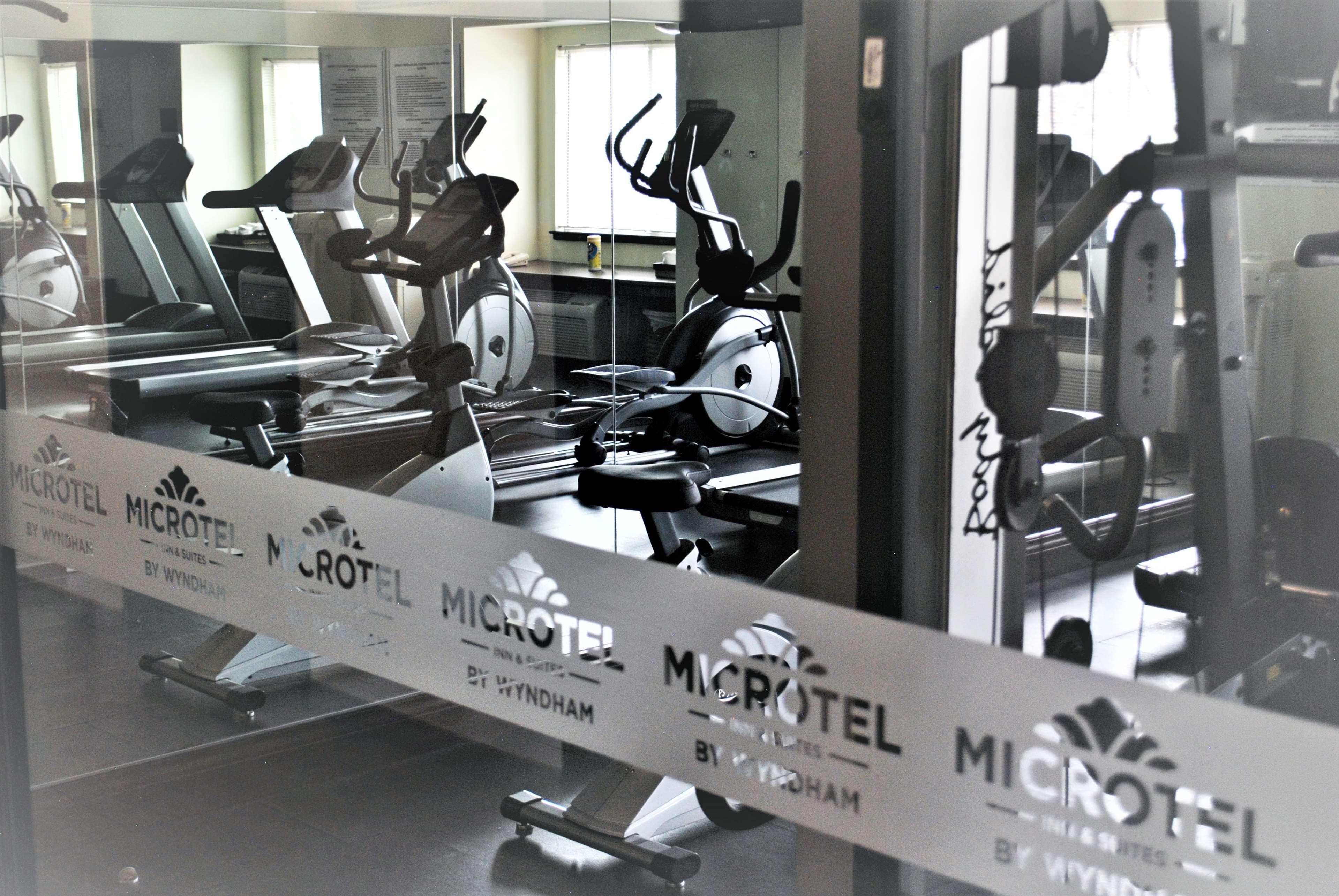 Microtel Inn And Suites By Wyndham Toluca Dış mekan fotoğraf