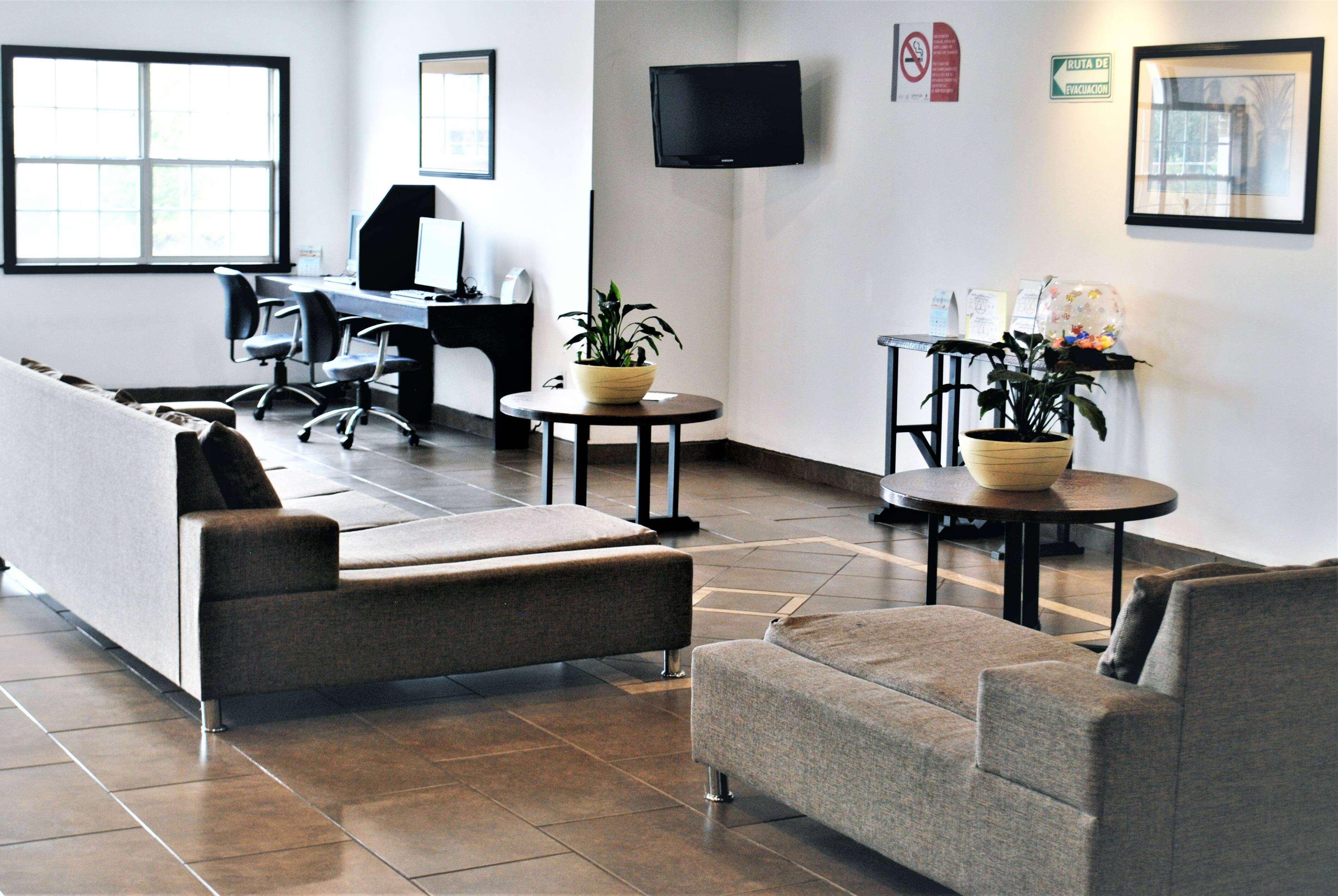 Microtel Inn And Suites By Wyndham Toluca Dış mekan fotoğraf