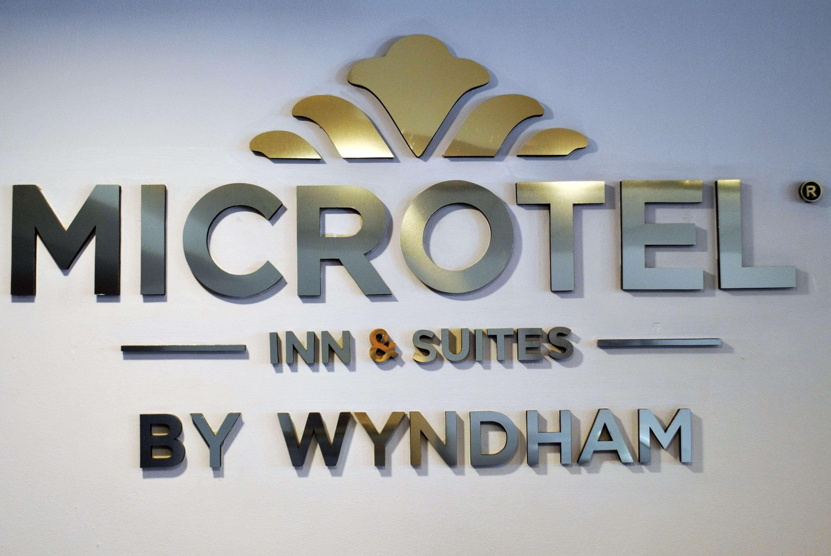 Microtel Inn And Suites By Wyndham Toluca Dış mekan fotoğraf